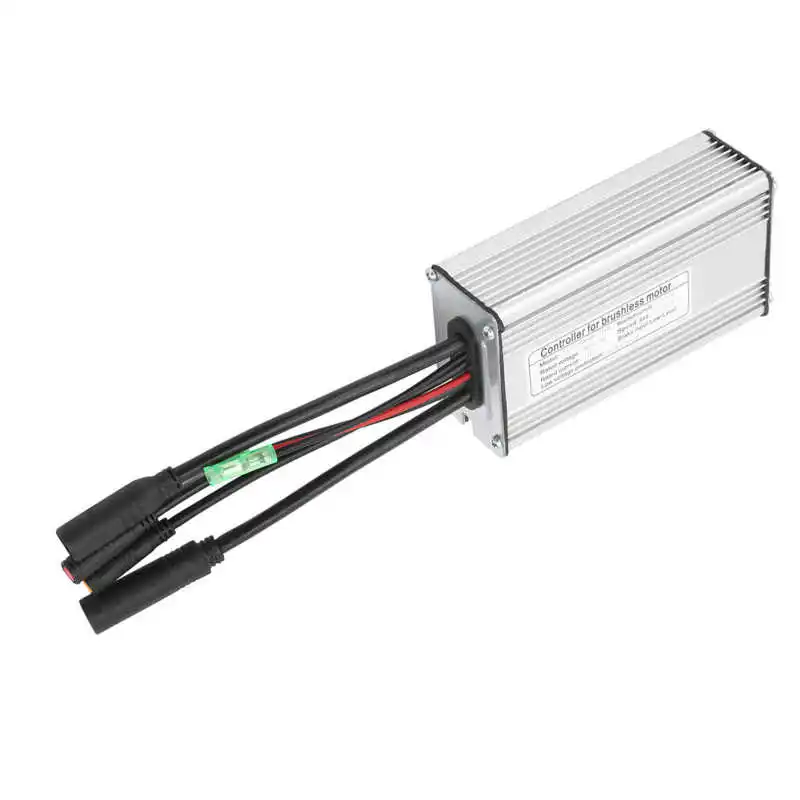 Waterproof Electric Bicycle Controller