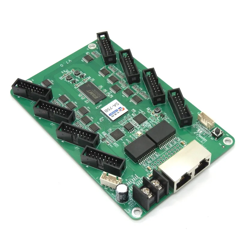 5A-75 recebe o cartão da cor cheia 5a 75 recebe o cartao da cor cheia 01