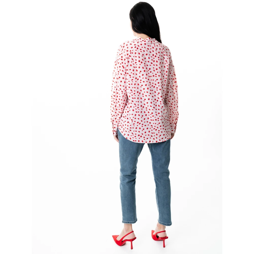 Рисунок 6 - Блуза STEFFEN SCHRAUT