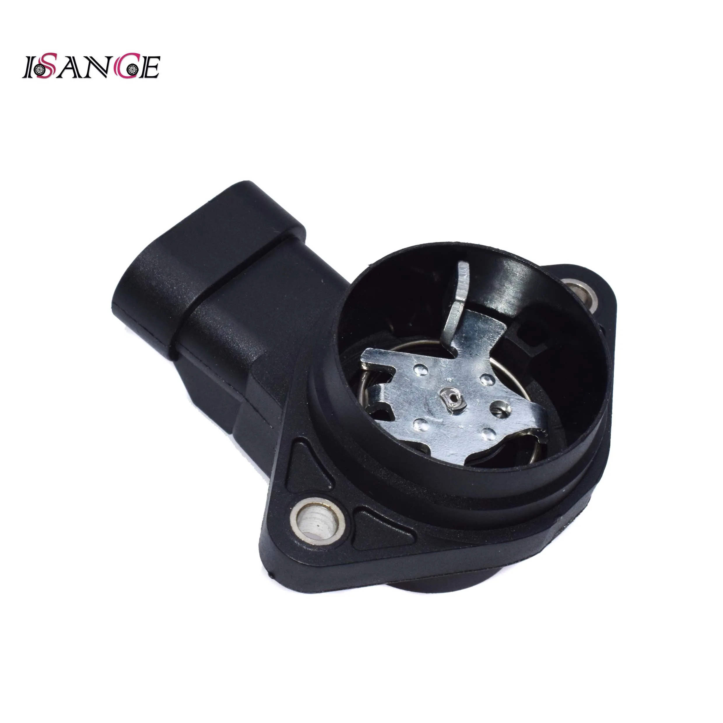 Throttle Position Sensor 24504522 24504798 For 3.8l Buick Chevrolet