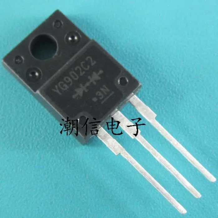 YG902C2 10A 200V
