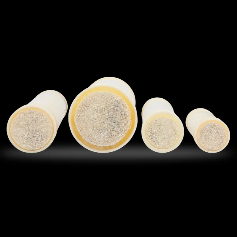 

1000L Ultrafiltration Membrane Filter Hallow Fiber Membrane Stainless Steel Water Purifier Filter Element Ultrafiltration Water
