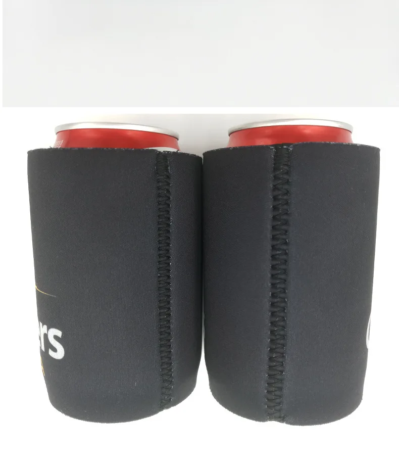 

Dongguan Neoprene Can Cooler CYe Coaster 500ml Canned Beer Case Tumbler Set of Sample