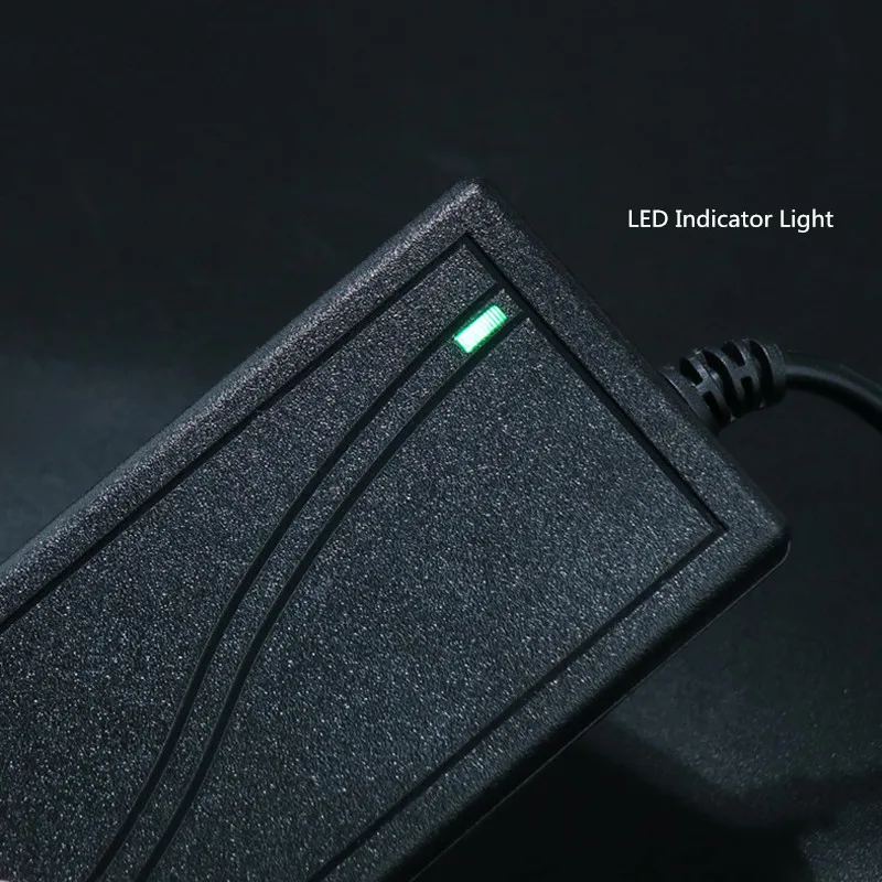 Universal DC5525 AC 100v 240v To DC 24v 3A Power Supply Switching