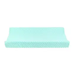 Tapis à langer réutilisable pour bébé, housse de matelas pour nouveau né, Cotten, imperméable, tapis de jeu 