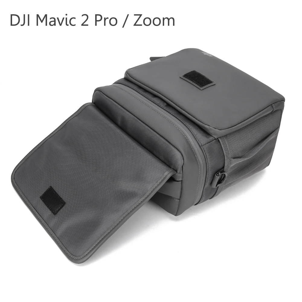 Dji Mavic 2 сумка чехол для хранения плеча дорожные коробки для DJI Mavic 2 Pro/Zoom экран дистанционные контрольные принадлежности