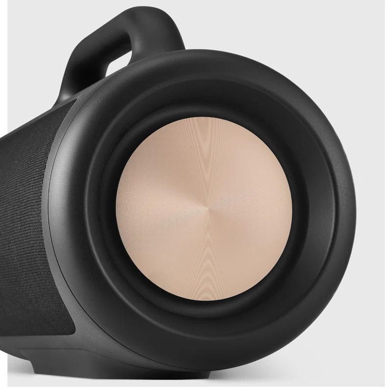 2020 Bomber Subwoofer Bluetooth Speaker BT 5.0
