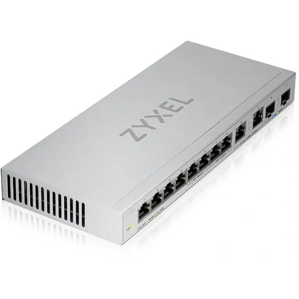 ZyXEL switch xgs1010-12-zz0101f 8G 2sfp + unmanaged | Компьютеры и офис