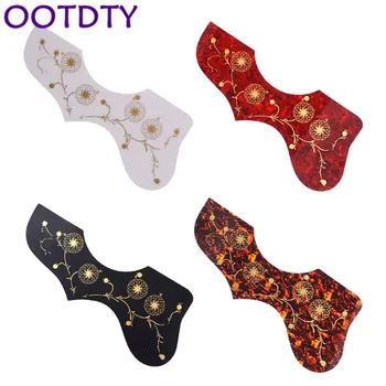 

OOTDTY Guitar Pickguard Scratch Plate for 40 41inch EJ Left Hand