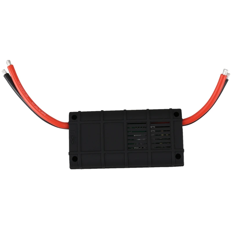 Продвижение- FT08 RC 150A Высокоточный Ватт метр и анализатор мощности с подсветкой lcd