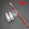 LureSport Epoxy with Bush and Cup Varnish for ligature Rod Guide Transparent DIY Fishing Rod Building Component Repair Kit ► Photo 3/6