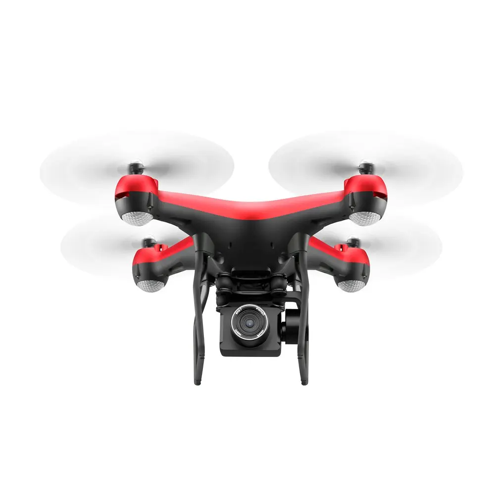 S32T ESC VR3D режим 360 градусов флип& ролл 480P ESC объектив долгий срок службы батареи HD жестовая камера Дрон ударопрочный RC самолет
