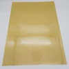 25 микрон тонкий A4 пустой прилипающая прозрачная/прозрачный ПВХ-наклейка Бумага для лазерного принтера или использовать в качестве пленки для ламинирования ► Фото 3/4