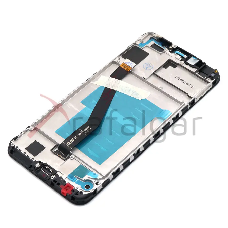 For Honor 7A Pro AUM-L29 LCD Display Touch Screen ATU-LX1 ATU-L21 AUM-L41 L30 L33 For Huawei Honor 7A Display With Frame Replace