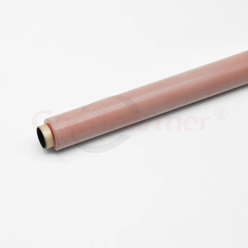Rolo Superior do Calor do Fusor para Samsung 5x Jc6602846a ml 3310 3312 3700 3710 3712 3750 Scx 4833 4835 5030 5635 5637 5639 5737 5739 - Imagem 4