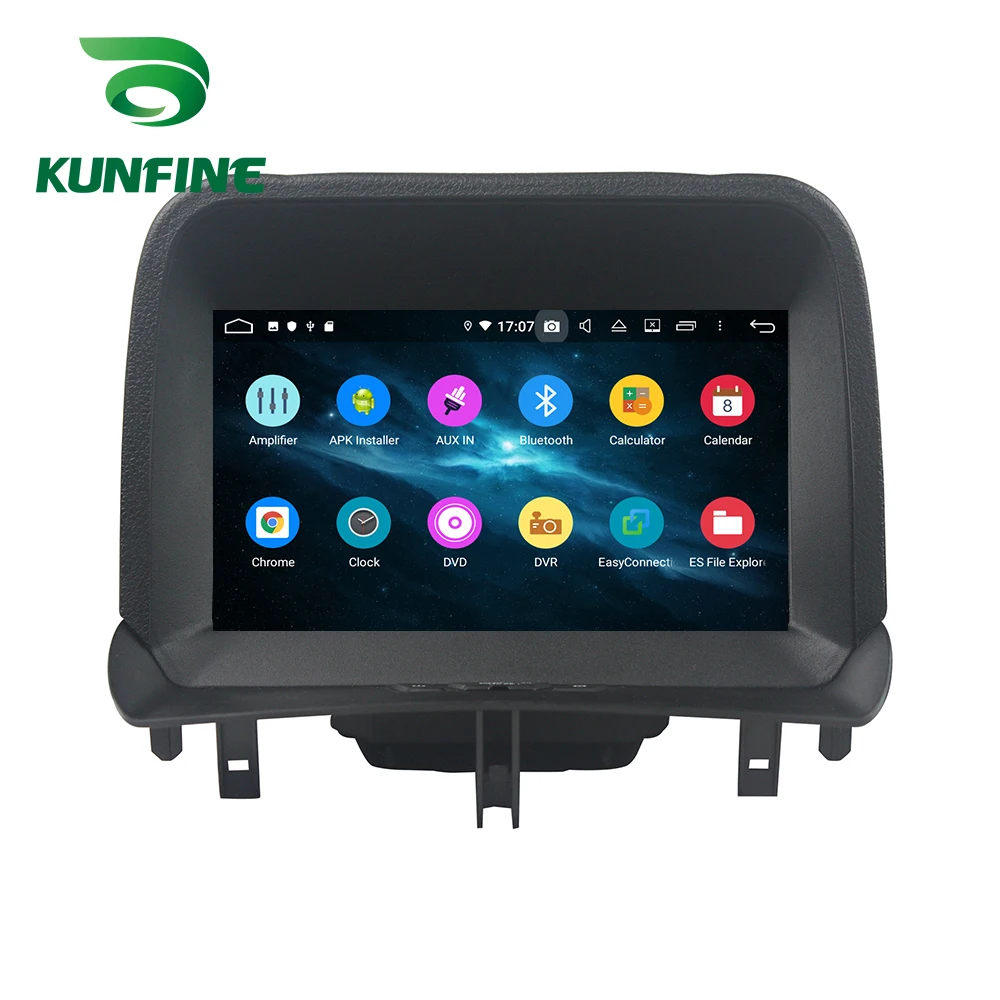 Android Car DVD GPS Navigation Multimedia Player Car Stereo For  tourneo (12)