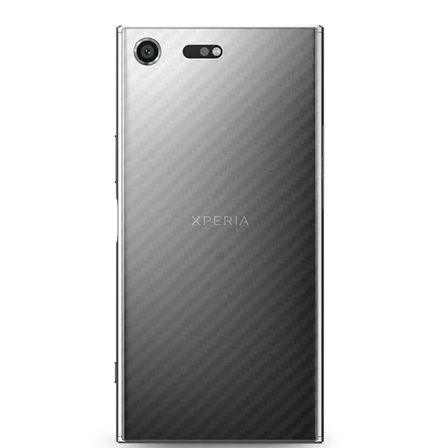 5 шт. Защитная пленка для Sony Xperia XA XA1 XA2 Plus|Защитные стёкла и плёнки| |
