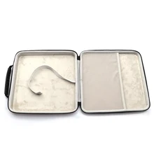 Футляр для путешествий легкий Пылезащитный для переноски живой контроллер жесткий портативный защитный чехол для Novation Launchpad