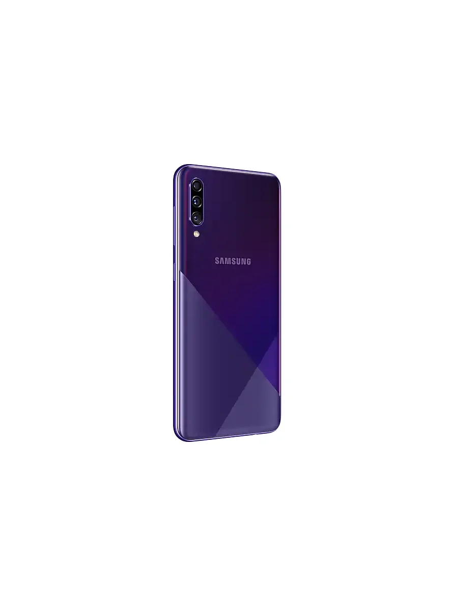 Смартфон Samsung Galaxy A30s, 32 Гб, Фиолетовый SM-A307FZLUSER