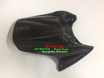 

Motorcycle Accessories Real Carbon Ciber for YAMAHA YZF1000 R1 2004-2606 04 05 06 Rear mudguard