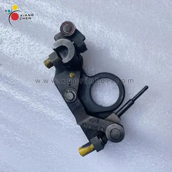 

Swiveling Lever OS CPL L2.010.046F Journal Box OS L2.010.045 Adjusting Spindle L2.010.091 Swiveling Lever L2.010.081S For CD74