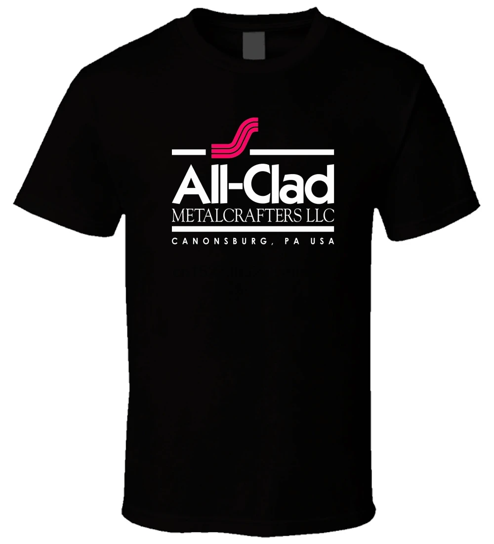 ALL-CLAD 2 Men T Shirt | Мужская одежда