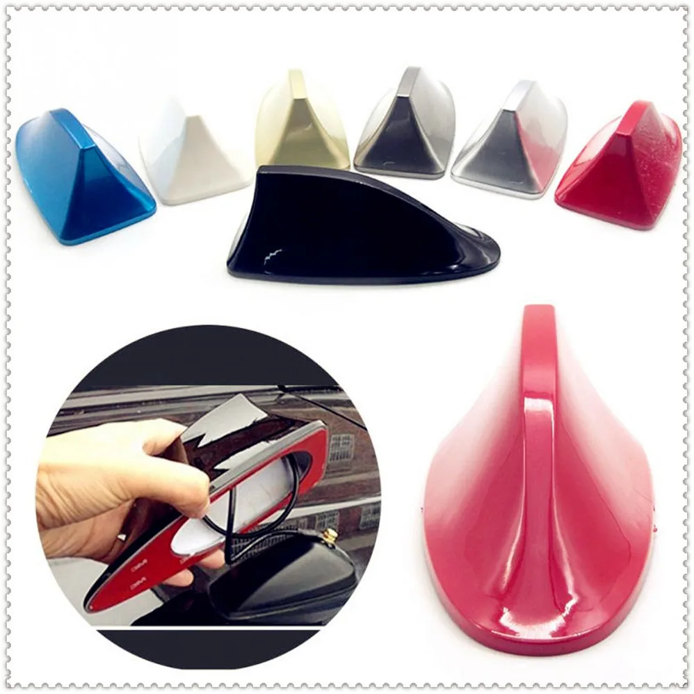 Auto Radio Signal Aerials Car fin antenna signal roof for Hyundai CCS NEOS 3 Accent SR HND 4