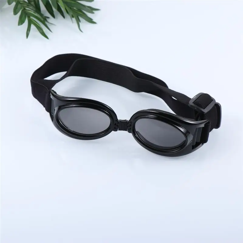 Fashion Dog Sunglasses Pet Accessories Wind Proof Glasses Pet Eyeglass