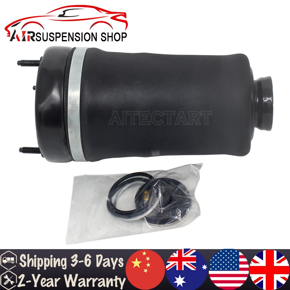 Амортизационная пружина Airmatic для Mercedes W164 X164 ML GL Передняя Пневматическая подвеска
