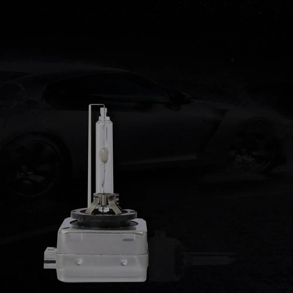 A7 Автомобильные светодиодные фары автомобиля HID основные концентрированные оригинальные D1S модифицированные светодиодные автомобильные аксессуары для фар
