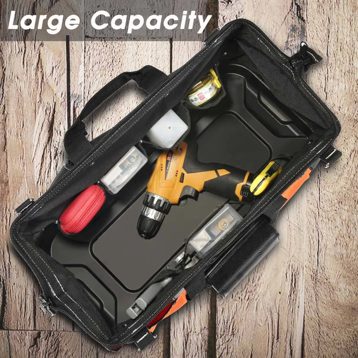 Najtaniej Narzędzie worek 13 \