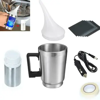 

Atomizer Headlight Repair Kit Spray Cup Tool Accessories Parts Replacement