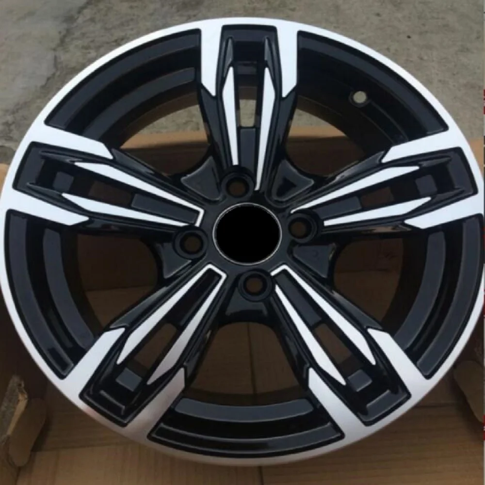 Колесные диски автомобильные 17 дюймов 17x7 0 4x108 4x114 3 5x100 5x108 5x112 5X114.3 5x120 | Автомобили и