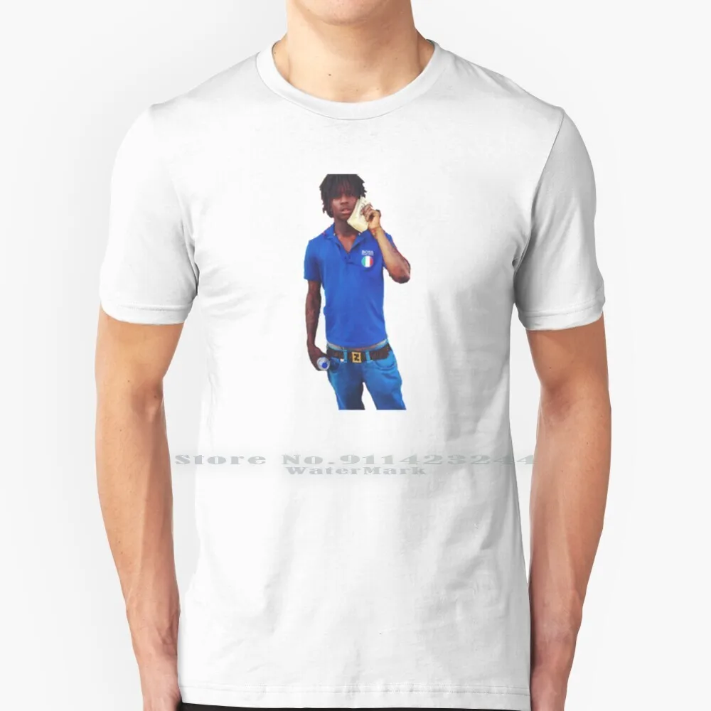Chief Keef Sosa Png T Shirt Cotton 6Xl Chief Keef Trues Chief Keef Png Png Cief Keef Sosa Png Chief Keef Glo Cief Keef Glory