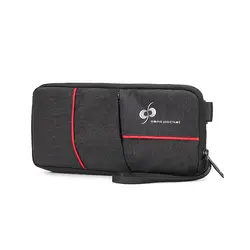 DJI OSMO Карманный чехол для телефона на плечо нагрудная сумка водостойкая сумка для DJI OSMO Карманный ручной Gimbal камера аксессуары
