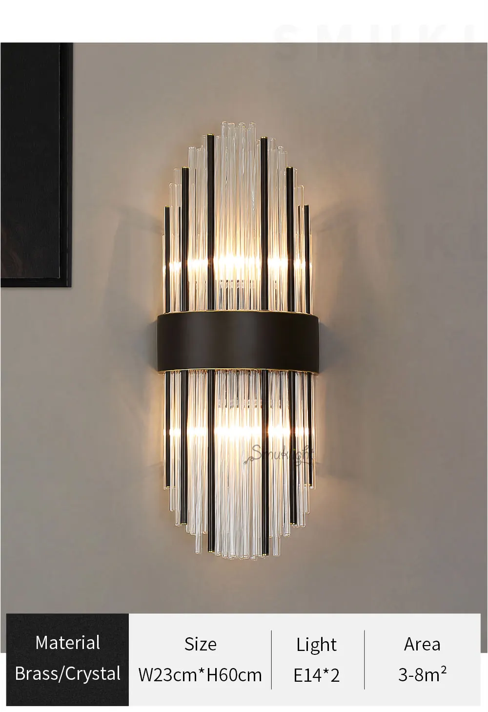 轻奢水晶壁灯_07