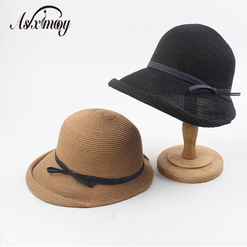 roll up panama hat