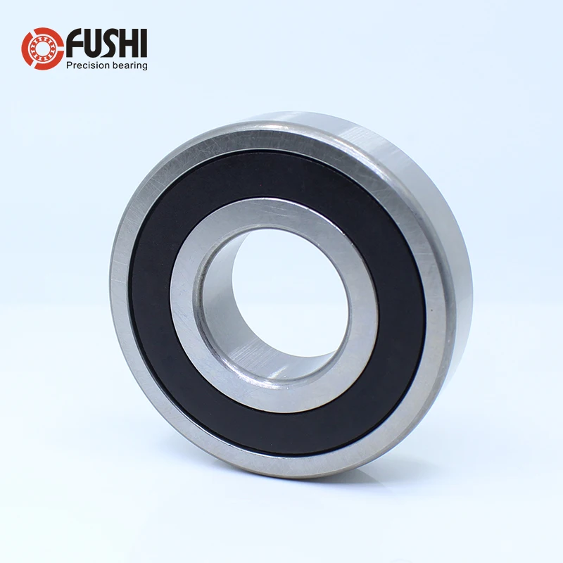 

6307RS Bearing ABEC-3 1PC 35*80*21 mm Deep Groove 6307-2RS Ball Bearings 6307RZ 180307 RZ RS 6307 2RS EMQ Quality