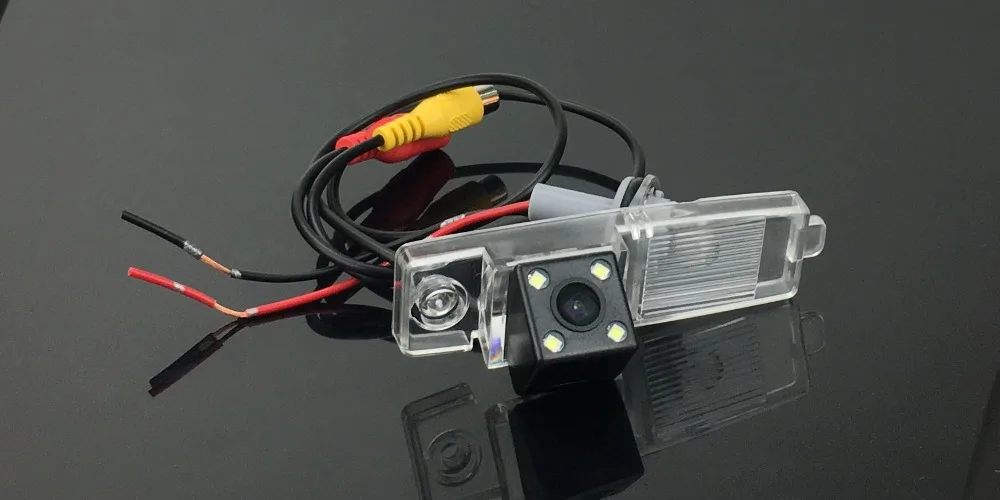 car rear view camera JIAYITIAN Rear Camera For Toyota Vanguard RAV4 LWB Europe 2006~2013 XA30 Reverse Backup Parking Camera CCD/Night Vision/ vehicle camera