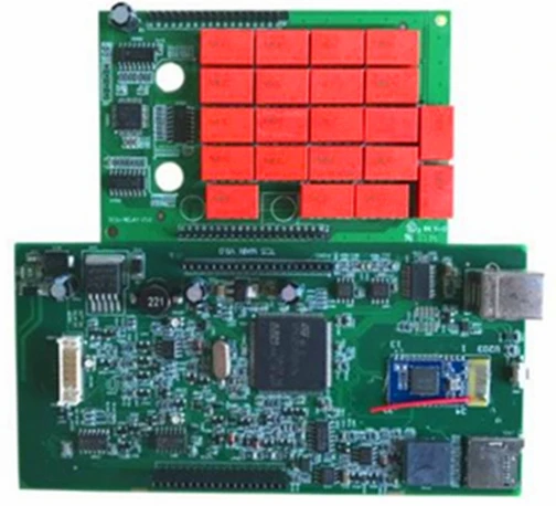 20 шт./лот, DHL, лучшее качество, VD DS150E CDP,00 keygen для delphis с Bluetooth obd2, мульти-автомобиль, грузовик, диагностический инструмент