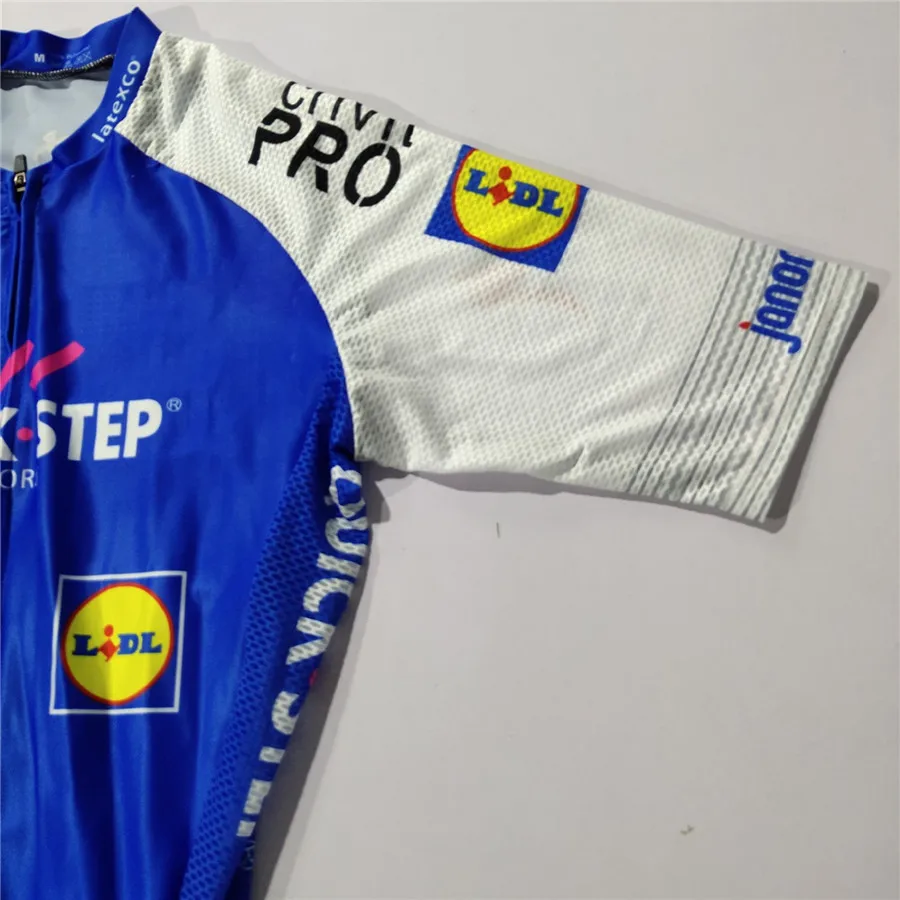 Высокое качество PRO TEAM AUSWEICHEN костюм для кожи aero Radfahren Триатлон Kleidung Ciclismo Verpflichten benutzer ausweichen