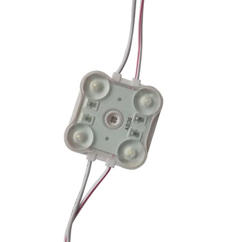 

YOLU LED Module Light Injection LED Module White 5PCS/lot Super Bright Professional Wall Kitchen Light