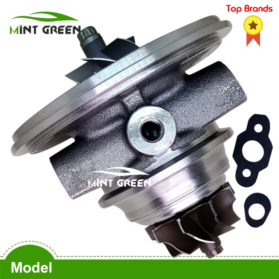 

Turbine VT10 1515A029 Turbo cartridge chra for Mitsubishi L 200 2.5 TD 4D5CDI 133 HP 2005 Turbocharger VA420088 VB420088