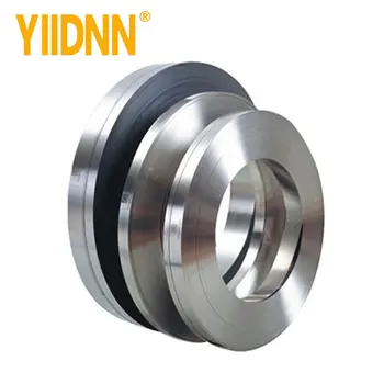 

SS304 Stainless Steel Band Coil Strapping,1/4'' Width*0.020'' Thick,100 Feet Roll,6.4mm*0.5mm*30m