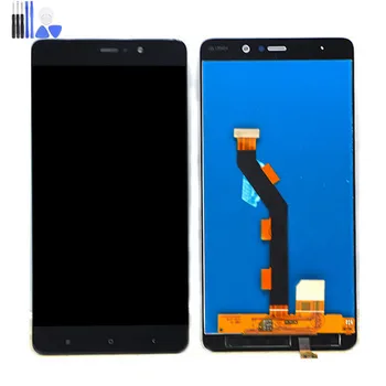 

Original For 5.7" Xiaomi 5S Plus MI 5S Plus Mi5S Plus LCD Screen Display+Touch Panel Digitizer With Frame For Xiaomi Mi 5