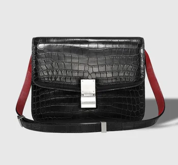 

The highest quality ladies luxury fashion shoulder bag 100% leather brand famous ladies handbags all hand
