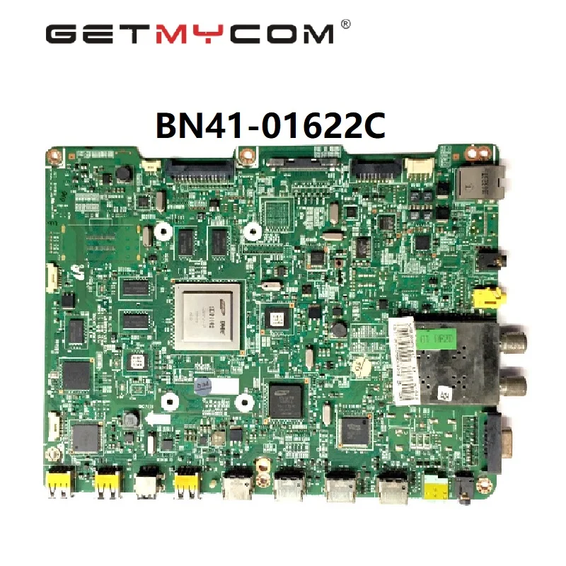 

BN41-01622C Getmycom Original for samgsung UA55D7000LJ BN41-01622C screen LTJ550HQ09-H motherboard 100% test work