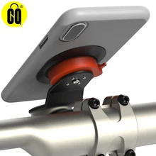 Bike phone mount outdoor phone holder,bicycle phone holder navigation stand,Mountain bike mobile phone aluminum alloy bracket