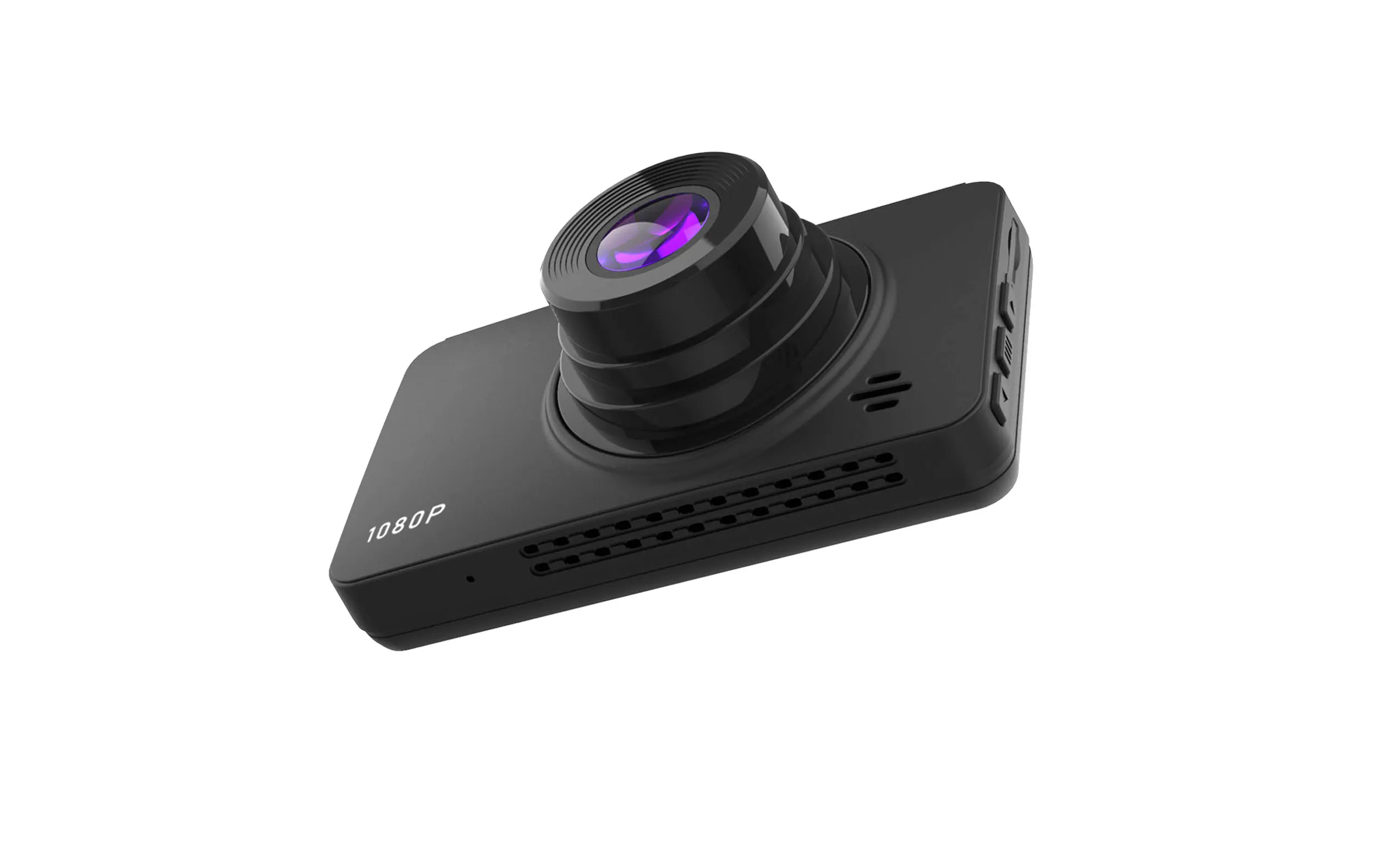 Black Новая Автомобильная камера C3 мини Автомобильная черная коробка Dashcam Full HD 1080P рекордео для видеорегистратора g-сенсор детектор движения ночного видения - Название цвета: Black