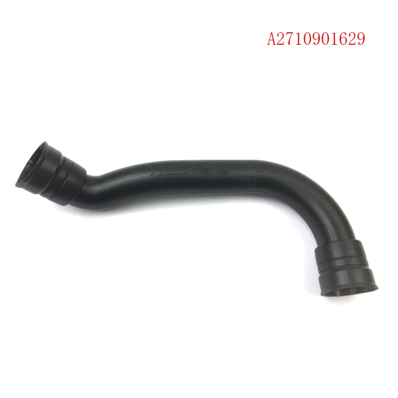 2710901629 2710901929 intake pipe repair mini hose intake pipe A2710901629 A2710901929 for Mercedes Benz W172 W204 W212 plastic hose connectors